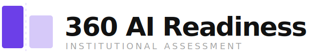 360 AI Readiness