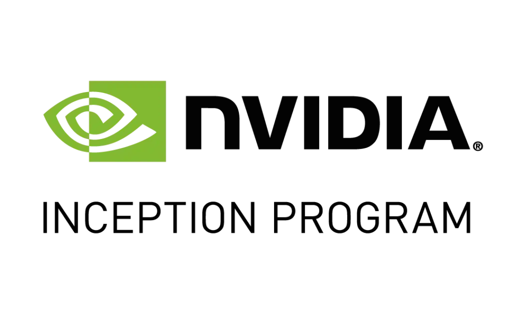 NVIDIA Inception