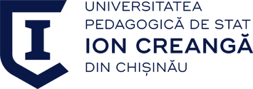 Universitatea Pedagogica de Stat Ion Creanga